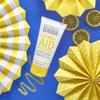 Naturally Serious | Lemon-Aid Makeup-Removing Cleansing Gel, Vitamin C Cleanser, Makeup-Removing Cleanser, Gel Cleanser For Oily Skin, Vegan Skincare, Cruelty-Free Skincare view 4