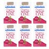 Bio-Safe Organics Organic Natural Handmade Comfrey Dreams Soap Bar, Exfoliating Shampoo Bar, Essential Oils, All Skin Types, No GMO, SLS & Chemical, Made in the USA - 3.75-6 Pack view 1