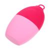 FRCOLOR 2pcs Ice Face Roller for Skin Care Cooling to Reduce Puffiness Circulation and Relieve Morning Swelling Portable Facial Icing Tool for Home and Travel Use view 2