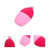 FRCOLOR 2pcs Ice Face Roller for Skin Care Cooling to Reduce Puffiness Circulation and Relieve Morning Swelling Portable Facial Icing Tool for Home and Travel Use view 3