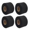 LALAFINA Neck Strips for Barbering 4 Rolls Disposable Barber Paper Neck Protection for Hair Cutting Comfortable Neck Bands Absorbent Material view 1
