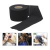 LALAFINA Neck Strips for Barbering 4 Rolls Disposable Barber Paper Neck Protection for Hair Cutting Comfortable Neck Bands Absorbent Material view 3