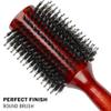 Wigo Perfect Boar Blend Bristles Round Brush | Volume Booster view 3