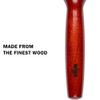 Wigo Perfect Boar Blend Bristles Round Brush | Volume Booster view 4