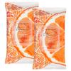 Body Prescription Makeup Cleansing Wipes - Gentle and Effective Face Wipes, 1 Count (Pack of 2), Vitamin C view 1