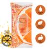 Body Prescription Makeup Cleansing Wipes - Gentle and Effective Face Wipes, 1 Count (Pack of 2), Vitamin C view 2