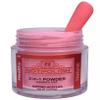 NotPolish - Nail Acrylic/Dip Powder | OG Collection | OG181 RED CRUSH view 1