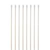 Cotton Tipped Wooden Medical Swab Applicators Non-Sterile 500 count (3") view 1