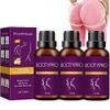 BootyPro Hip Lifting Massage Oil, Booty Lift Hip Lifting Massage Oil, Booty Pro Oil, Plump Up Booty Enhancement Oil, Hiplift Buttocks Essential Oil for Women, 1Fl Oz (3 PCS) view 1