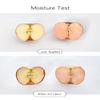 CARE:NEL Lip Mask Overnight 23g (Pomegranate) - Moisturizer for Dry Lips - Overnight Treatments Balm, Day and Night Repair Gloss, Scrubs Exfoliator view 4