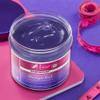 The Mane Choice Manetabolism Rejuvenation Solution Design Hair Gel, Twist & Braid Gel with Lasting Flexible Hold for Hair Shine & Strength, Helps Reduce Frizz & Breakage, Flake-Free, 16 Oz view 3