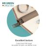 MR.GREEN Portable Luxury Manicure Sets Stainless Steel Pedicure Kits with Full-Grain Cowhide Leather Cover Personal Care Tools Set view 3