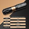 Ambition Vibe Tattoo Machine Rotary Cartridge Battery Pen with Extra 2400mAh Touch Buttons LED Digital Display Wireless Power Brushless Motor Equipment Supply for Professional Artists and Beginners view 2