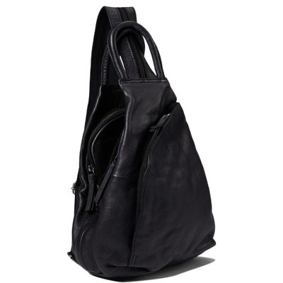 Free People Womens WTF Soho Convertible Black One Size