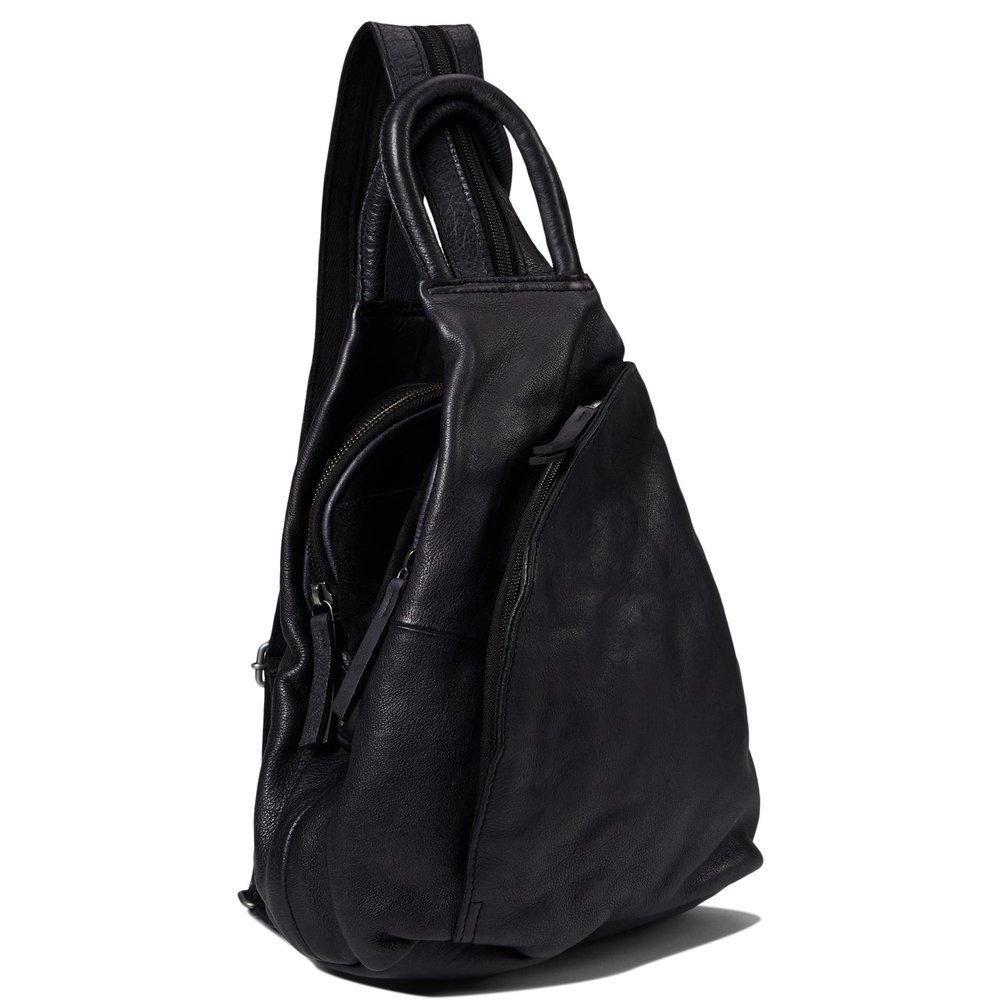 Free People Womens WTF Soho Convertible Black One Size