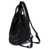 Free People Womens WTF Soho Convertible Black One Size view 2