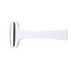cn herb 3D Roller Single Head Massage Roller 3D Roller Face Slimming Ice Roller (White) view 1