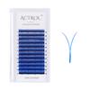 ACTROL YY Eyelashes Extension Lashes Blue C Curl 0.07mm 8-15mm Mixed Y Lash Volume Extension Easy Fans Y Shaped Premade Soft Eyelashes Supply view 1