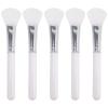 LALAFINA 5pcs Face Mask Brush Silicone Applicator for Women Face Mask for Women view 1
