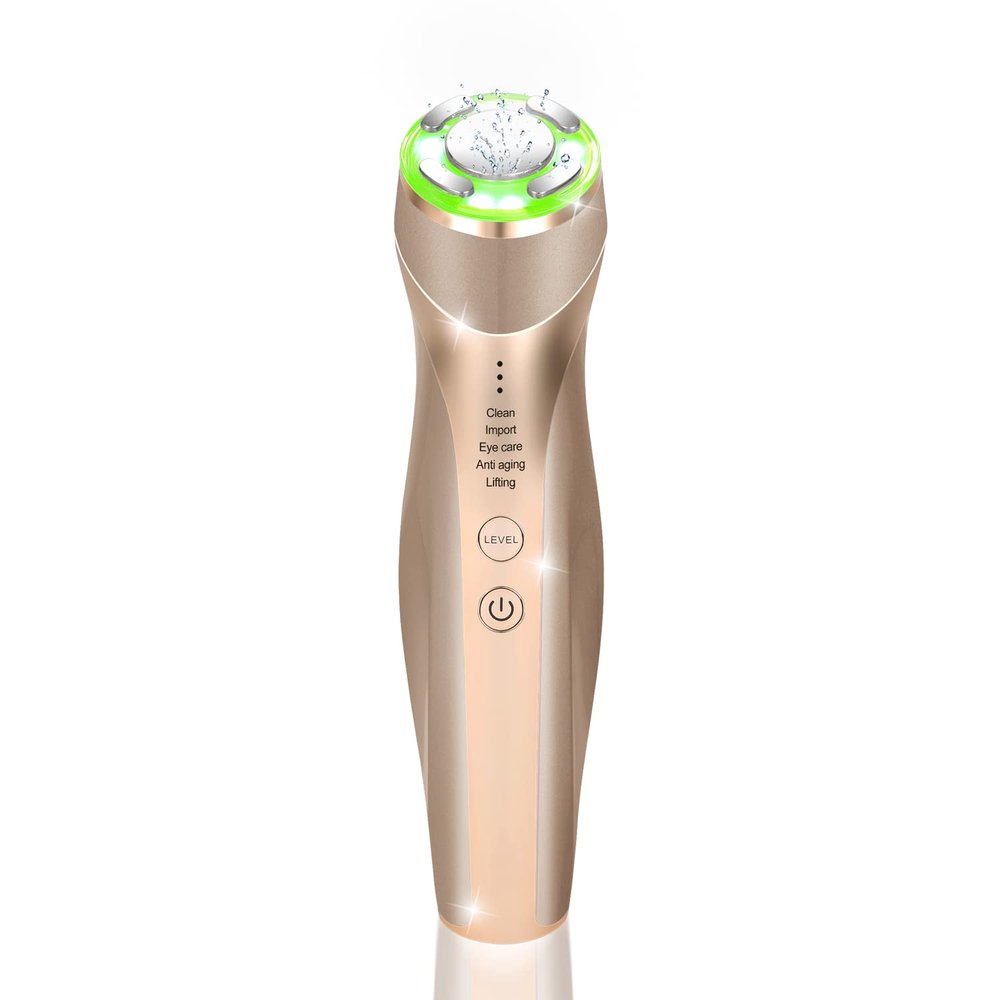 MiSMON 5 in 1 Micro-Current Light Photontherapy Device