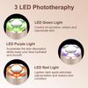 MiSMON 5 in 1 Micro-Current Light Photontherapy Device view 3