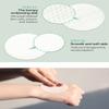 Facial Cica Repair Peeling Pad - Dr.AG Centella Asiatica Leaf Daily Soothing Pore Minimizing Deep Cleansing Moisturizing Sensitive Skin (Cica Peeling Pad 74pcs) view 2