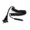 AC Power Cord Lead Adapter for Remington Shaver R-950 R-960 R-970 R3130 R3150 Cable view 1