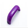 9W Mini Nail Dryer USB LED UV Lamp For Curing Nail Dryer Gel Polish Dryer Lamp Led Rainbow Nail Lamp For Nail Art Manicure Tools (Color : Purple) view 1