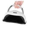 72W LED Nail Lamp Nail Dryer 36 LEDs UV LEDs Lamp For All Gels Polish Sun Light Timer 10/30/60/99s Auto Sensor (Color : Pink) view 3