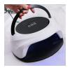 Nail Dryer 75W Portable Led UV Lamp With LCD Display Memory Timer Lamp For Nails Gel Curing Polish Manicure Tools view 3
