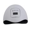 Nail Dryer 114W LED UV Lamp For Nails Polish Gel Curing 57pcs Leds Nail Lamp Fast Drying 10s/30s/60s Timer LCD Screen Salon Tool view 1