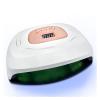114W UV LED Nail Lamp Nails Dryer Lamp 57 LEDS With Auto Sensor LCD Display Professional Manicure Tools view 1