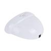 18W UV Light Nail Dryer Auto Sensor UV Led Lamp For Nails Gel Polish Curing Manicure Plug USB Double Power Nail Art Tools view 4