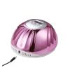 UV LED Lamp Colorful 78W Nail Dryer For Drying Gel Polishing 10/30/60/99s Timer Auto Induction Manicure Tool (Color : Pink) view 3