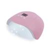 54W UV LED Lamp USB Nails Dryer For Manicure Drying Curing Gels Polish With Auto Sensor 30s/60s/90s LCD Display view 2