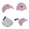 54W UV LED Lamp USB Nails Dryer For Manicure Drying Curing Gels Polish With Auto Sensor 30s/60s/90s LCD Display view 4