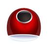 72/48/30W UV Lamp For Nail 33 LED Lamp For Manicure Gel Lamp Suitable For All Gels Ice Lamp 10s Quick Drying Automatic Induction (Color : Red) view 1