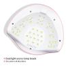 UV Lamp LED Nail Lamp Nail Dryer Sun Light 60/30/10s For All Gel Nail Lamp Drying Lamp Nail Art Tools view 2