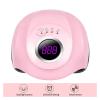 UV Lamp LED Nail Lamp Nail Dryer Sun Light 60/30/10s For All Gel Nail Lamp Drying Lamp Nail Art Tools view 3