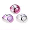 Colorful UV LED Lamp Nail Dryer For All Gels 39 LEDs Timer Nail Dryer (Color : Rose Pink) view 2
