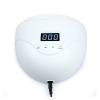 UV Lamp 48W Nail Dryer Gel Polish Curing With Bottom 30s/60s/99s Timer LCD Display Quick Drying Gel Polish Lamp (Color : Green) view 3