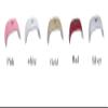 18W UV Lamp for Nails Manicure White Light Professional Nail Dryer Curing All UV LED Lamp Gels Polish Nail Art Tools (Color : Red) view 2