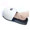 Lifyn2 LED UV Nail Lamp 72W/48W, 30 LEDs, Gel Polish UV Curing, Sensor, Feet Bottom Nail Art Tools view 2