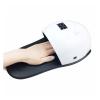 Lifyn2 LED UV Nail Lamp 72W/48W, 30 LEDs, Gel Polish UV Curing, Sensor, Feet Bottom Nail Art Tools view 4