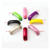 9W Mini Nail Dryer USB LED UV Lamp For Curing Nail Dryer Gel Polish Dryer Lamp Led Rainbow Nail Lamp For Nail Art Manicure Tools (Color : Yellow) view 3