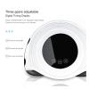 Nail Dryer 108W Nail Lamp Fast Curing Speed Gel Light High Power LED UV Lamps For All Gels Polish Curing Lamp view 2