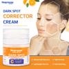 NEOPROSONE 20% Vitamin C Dark Spot Corrector Cream - 1 Fl oz / 30ml - Skin Brightening Gel Cream - with Hyaluronic Acid, Vitamin E view 3