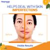 NEOPROSONE 20% Vitamin C Dark Spot Corrector Cream - 1 Fl oz / 30ml - Skin Brightening Gel Cream - with Hyaluronic Acid, Vitamin E view 4