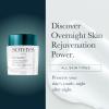 SOTHYS Renovative Night Cream | Collagen Infused Anti Aging Face Moisturizer for Wrinkles view 2