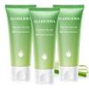 Aloderma 99% Organic Aloe Vera Gel for Face Made within 12 Hours of Harvest, Natural Hydrating Pure Aloe Vera Gel for Soothing Skincare, Moisturizing Aloe for Skin, Face, Sensitive Skin, 4oz - 3ct view 1